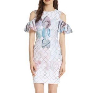 Ted Baker Dress